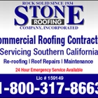 Stone Roofing Co. Inc