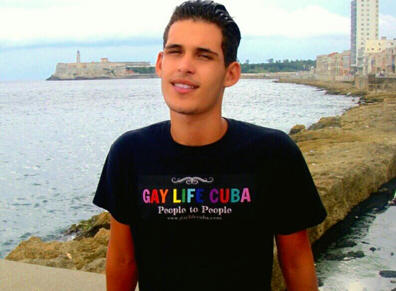 Gaylifecuba - North Miami, FL