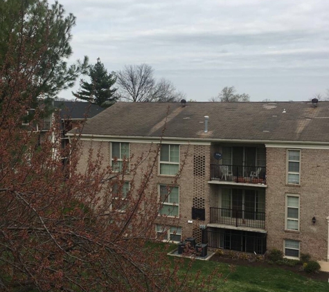 Courthouse Square Apartments - Towson, MD