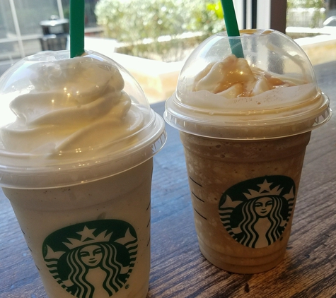 Starbucks Coffee - Cypress, TX