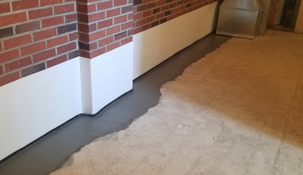 Budget Waterproofing Inc - Linthicum Heights, MD