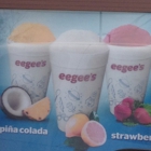 Eegee's