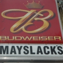 Mayslacks Restaurant & Music Lounge - American Restaurants