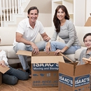 Isaac's Moving & Storage - Movers & Full Service Storage