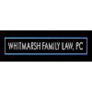 Whitmarsh Family Law, PC - Family Law Attorneys
