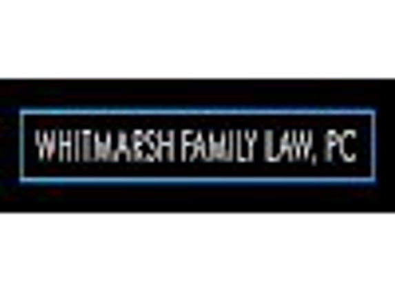 Whitmarsh Family Law, PC - Los Angeles, CA