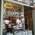 Escapist Comic Bookstore