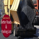 Gessner's Sealrite & Paving - Asphalt Paving & Sealcoating