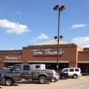 Tom Thumb - Butchering