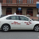 Queen City Taxi