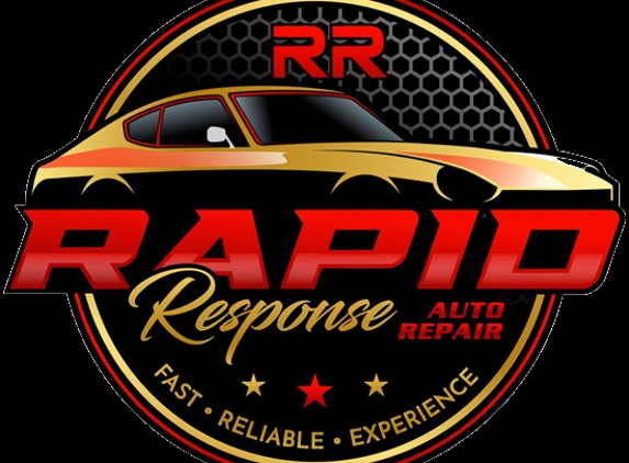 Rapid Response Auto Repair - Frisco, TX. windshield-repair-frisco-tx
