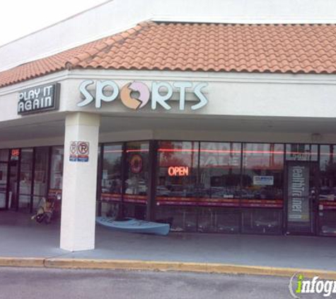 Play It Again Sports - Sarasota, FL