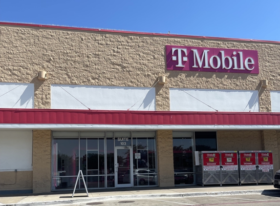 T-Mobile - Dallas, TX