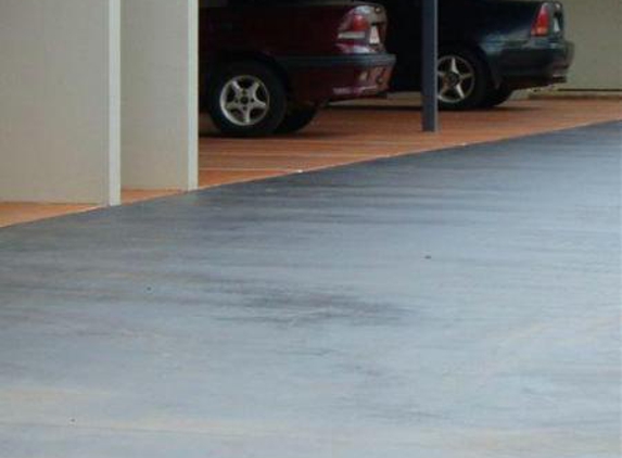 T & M Concretors Pty Ltd - Woolner, NT