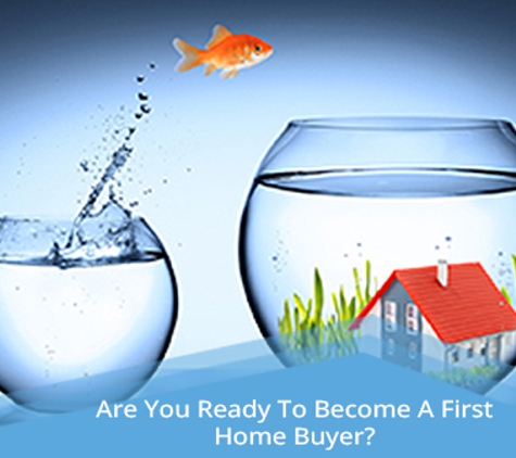 Revolution Home Finance - Cooee, TAS. Are You Ready To Become A First Home Buyer?