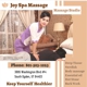 Joy Spa Massage