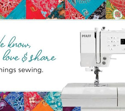 Sew A Lot - Centerville, OH