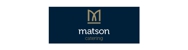 Matson Catering Logo