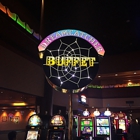 Dreamcatcher Buffet