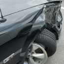 Bluegrass Collision Center - Windshield Repair