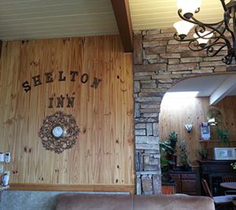 Shelton Inn - Shelton, WA