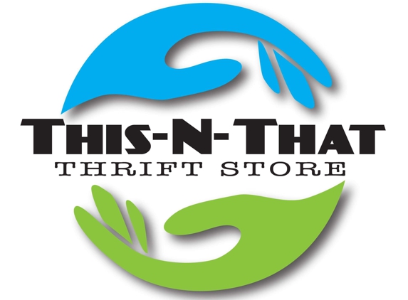 This-N-That Thrift Store