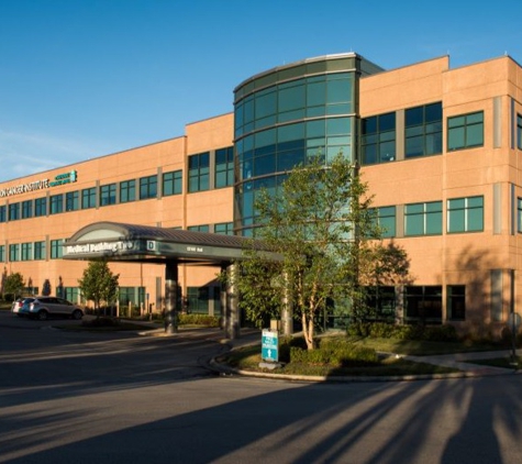 Midwest Breast Care in the Sarah Cannon Cancer Building at Menorah - Overland Park, KS