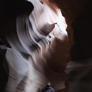 Antelope Canyon Tours - Page, AZ