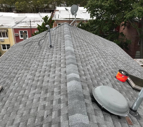 BR Contracting Group Inc - Staten Island, NY. Best Roof Contracting