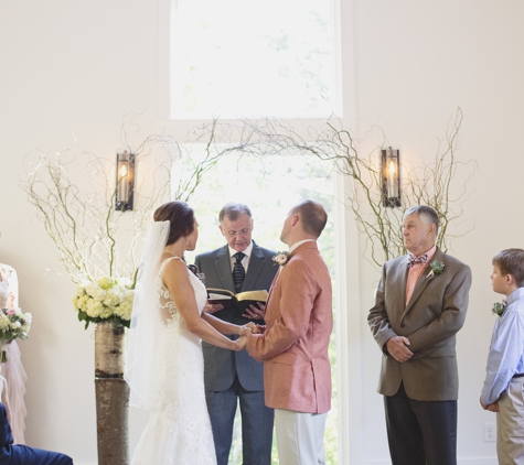 Juliette Chapel & Events - Dahlonega, GA