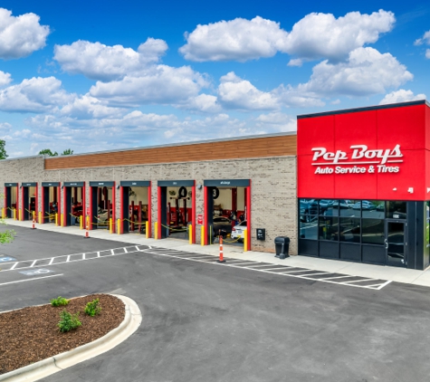 Pep Boys Auto Service & Tire - Brentwood, NY