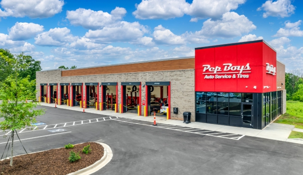 Pep Boys - Phoenixville, PA