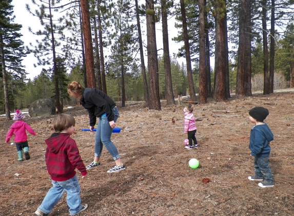 LETTYS TAHOE BABES DAYCARE - Tahoe City, CA