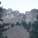 Mt Rushmore National Memorial - Parks