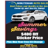 Minuteman Auto Sales gallery