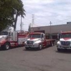 Sacramento Towing by Chimas