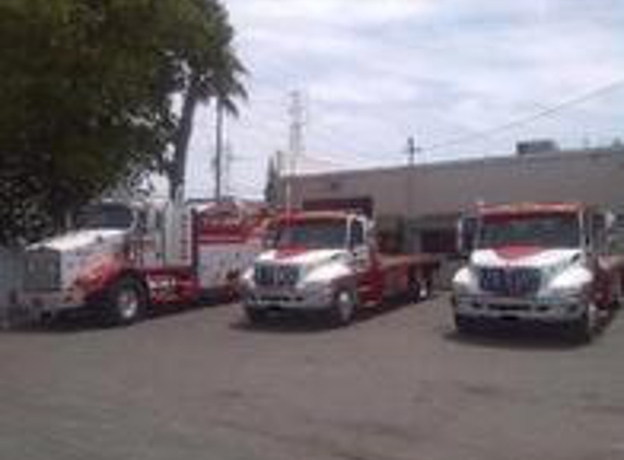 Sacramento Towing by Chimas - Sacramento, CA