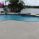 Aaron Pools & Patio - Swimming Pool Dealers