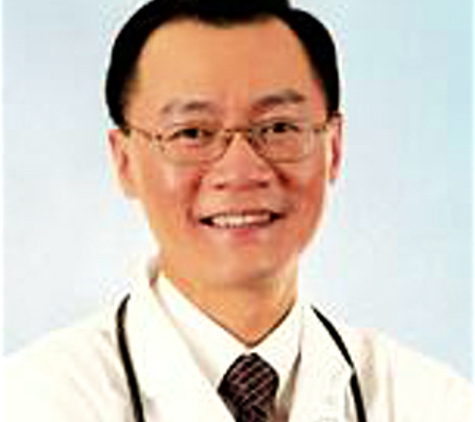 Pharm Yong Qing Liu - Sonoma, CA