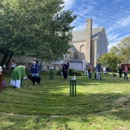 St Paul's Episcopal Church - Historical Places