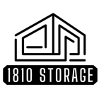 1810 Storage