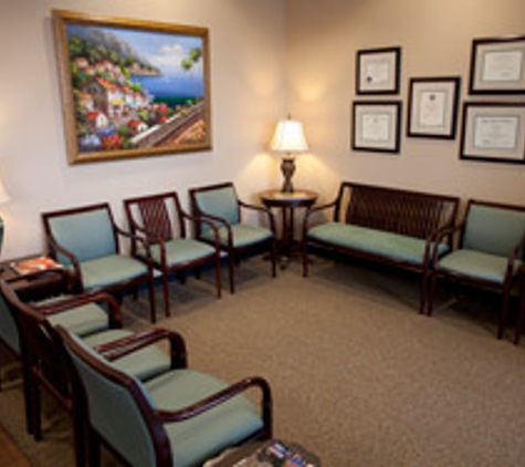 Natural Dentistry of North Texas PLLC - Mesquite, TX