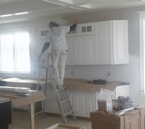 All American Painting & Decorating LLC - North Lima, OH