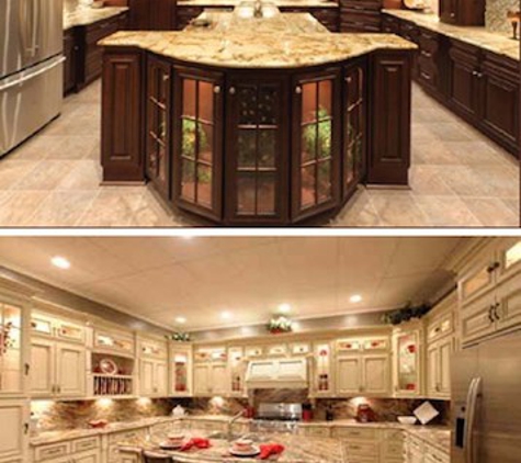 Creative Concepts Kitchen & Bath Cabinetry - Seymour, IN