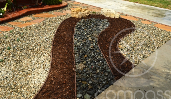 Compass Landscape Construction - Lomita, CA