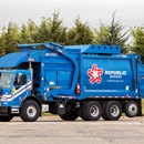 Republic Services - Recycling Equipment & Services