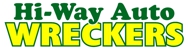 Hi-way Auto Wreckers - Auto Parts Recyclers