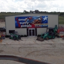 Comal County Rentals - Contractors Equipment Rental