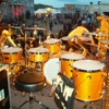 Smok's Woodshed Drum School gallery