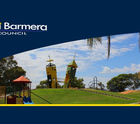 Berri Barmera Council - Barmera Recreation Centre - Barmera, SA